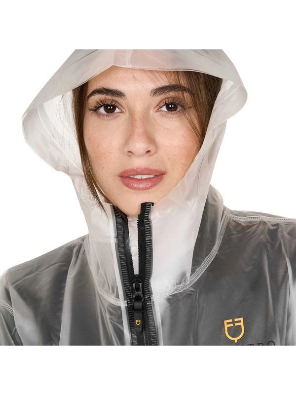 Impermeabile unisex