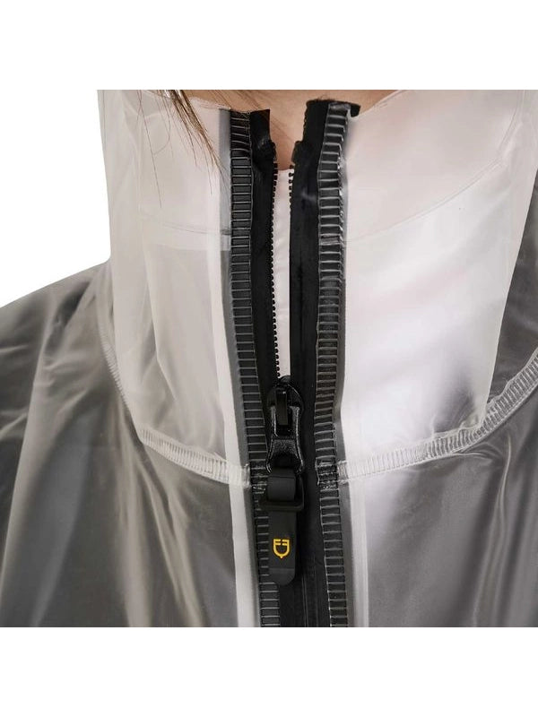 Impermeabile unisex