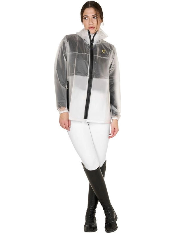 Impermeabile unisex