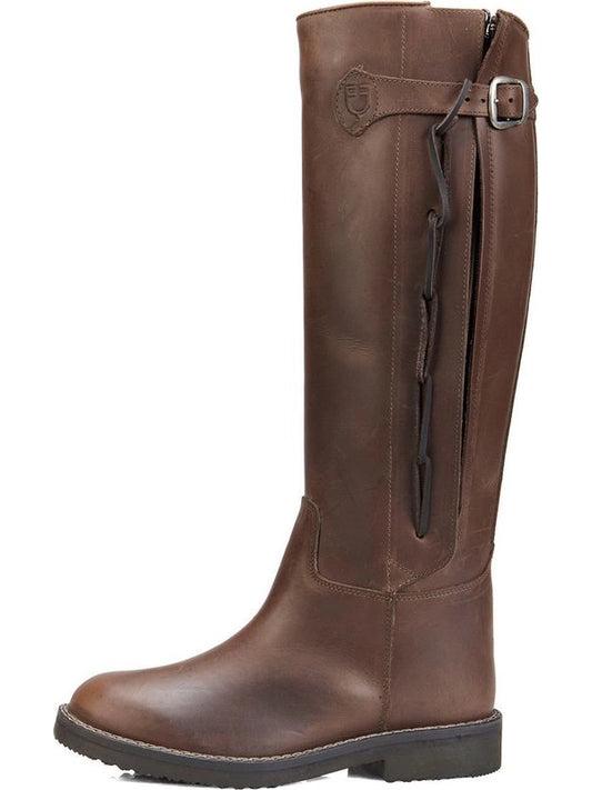 Stivali unisex con fodera interna traspirante
