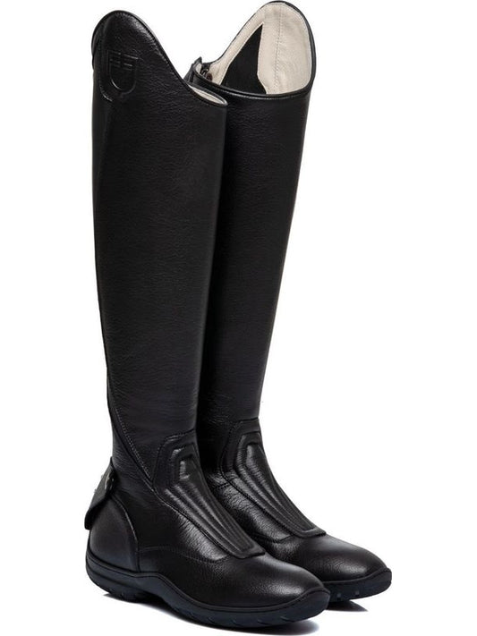 Stivali unisex con suola sportiva