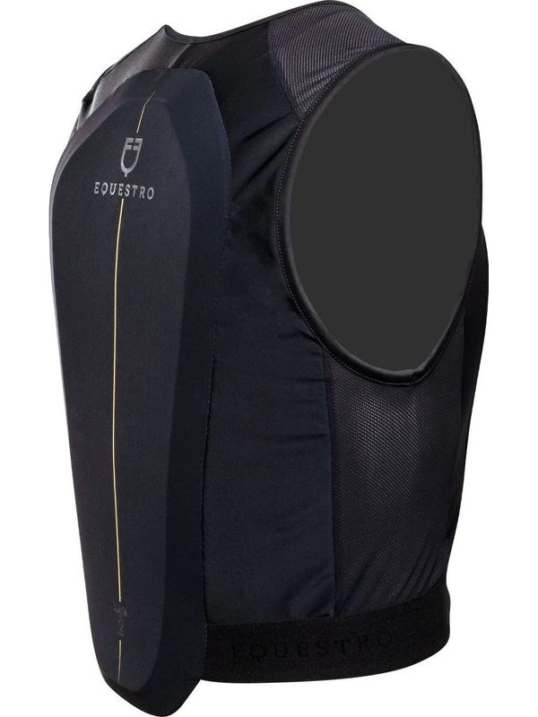 Paraschiena livello 2 unisex petto imbottito