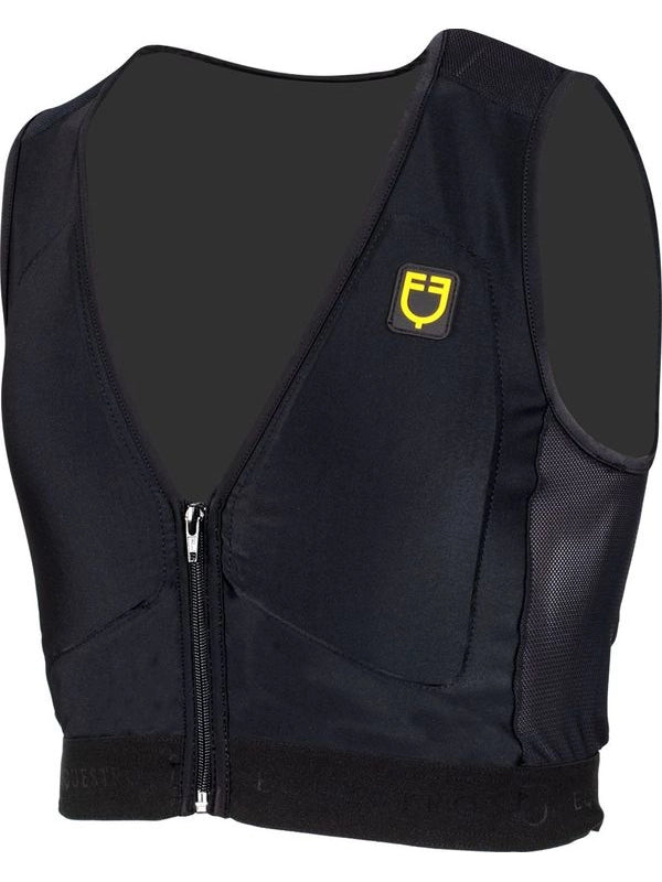 Paraschiena livello 2 unisex petto imbottito