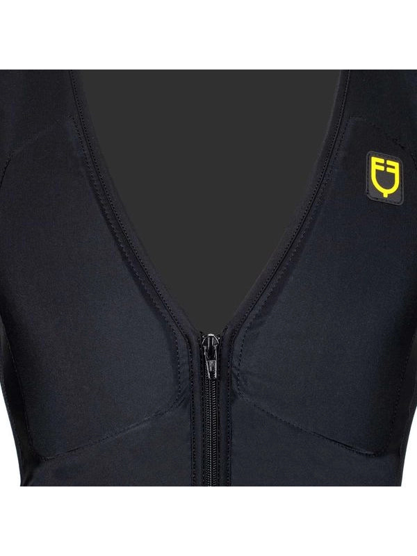 Paraschiena livello 2 unisex petto imbottito