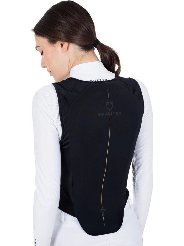 Paraschiena livello 2 unisex petto imbottito