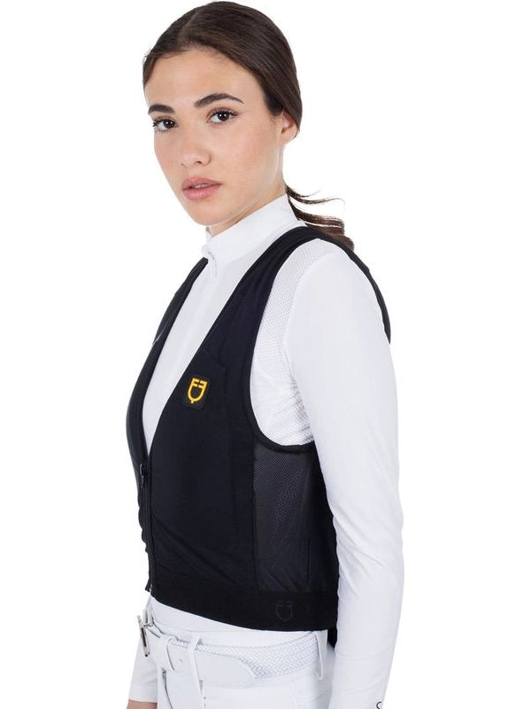 Paraschiena livello 2 unisex petto imbottito