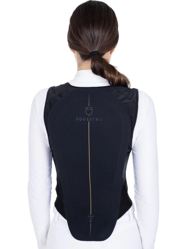 Paraschiena livello 2 unisex petto imbottito