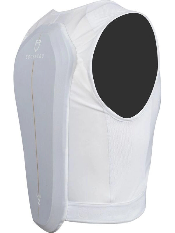 Paraschiena livello 2 unisex petto imbottito