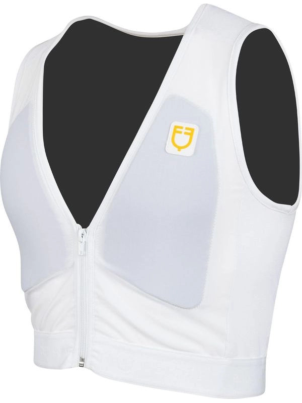 Paraschiena livello 2 unisex petto imbottito