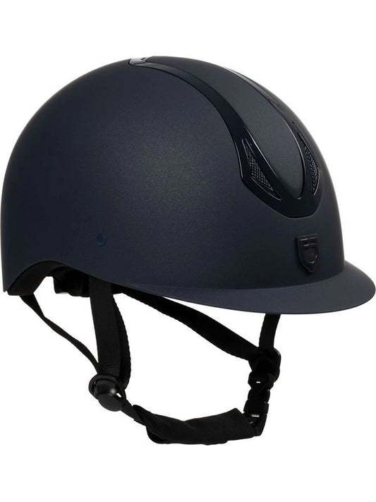 Cap unisex Azael con rotella posteriore omologazione EN 1384-2023
