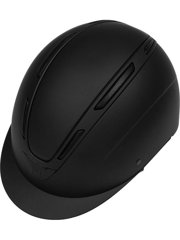 Cap Apocalypse unisex calotta opaca omologazione EN 1384-2023