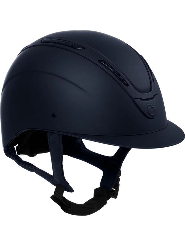 Cap Apocalypse unisex calotta opaca omologazione EN 1384-2023