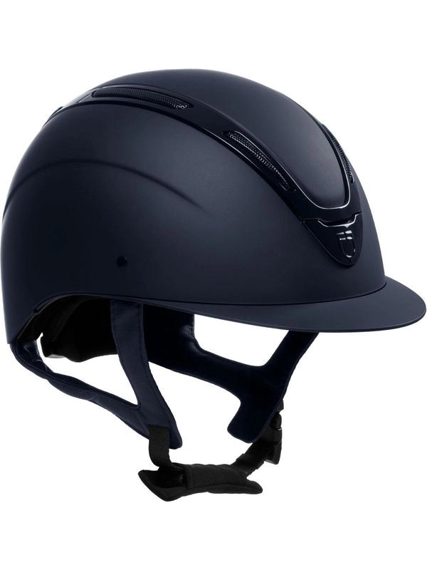 Cap Apocalypse unisex calotta opaca omologazione EN 1384-2023