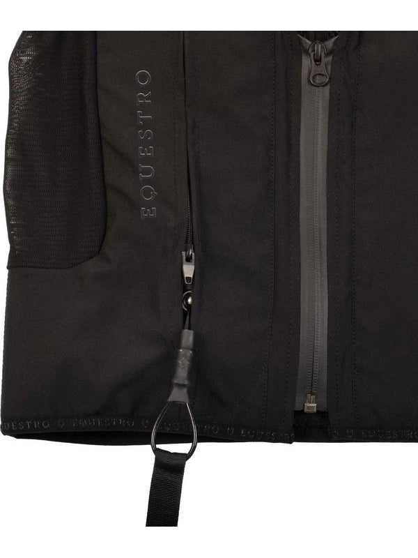 Gilet airbag (compatibile con protezione posteriore)