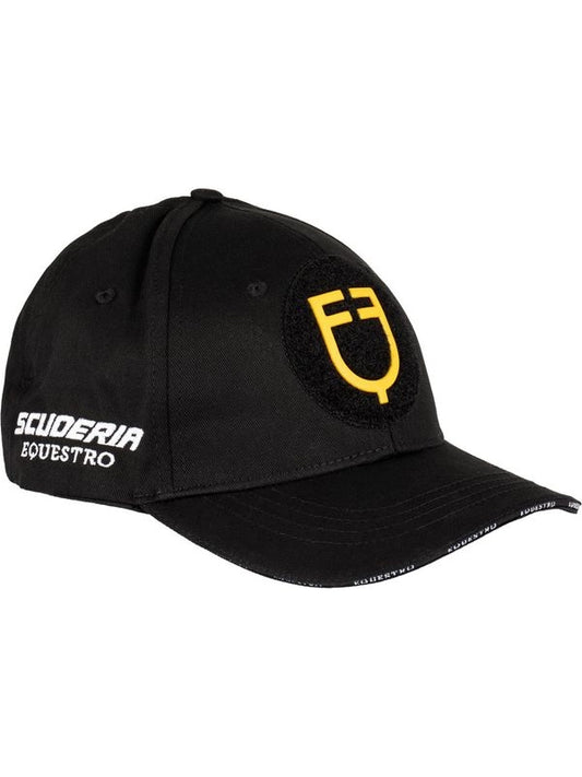 Cappellino unisex baseball Scuderia Equestro