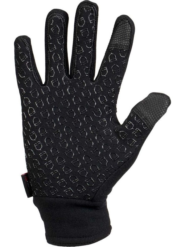 Guanti Polartech Stretch Pro unisex con interno in pile