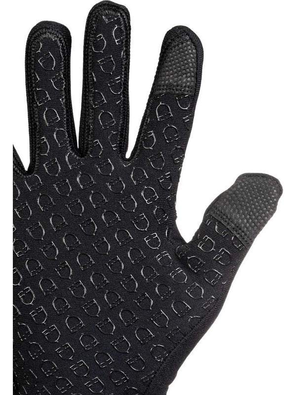 Guanti Polartech Stretch Pro unisex con interno in pile