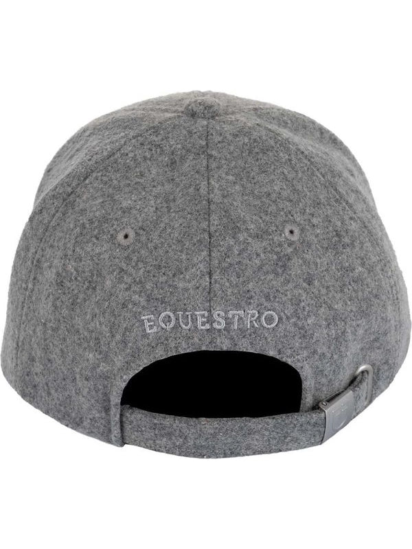 Cappellino unisex baseball in lana