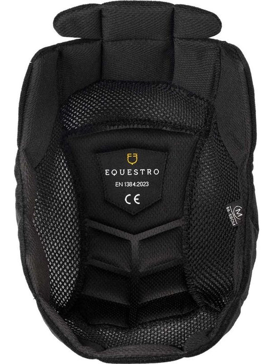 Calotta Equestro ETU00003/ ETU00006/ ETU00006N/ ETU00008N