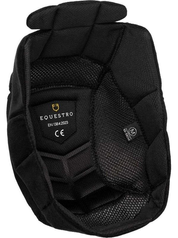 Calotta Equestro ETU00003/ ETU00006/ ETU00006N/ ETU00008N