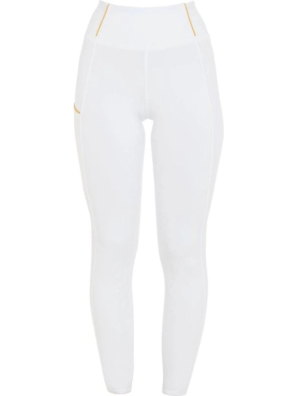 Leggings donna leggeri slim fit