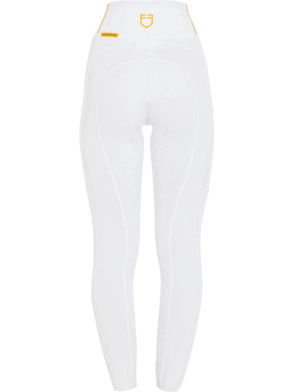 Leggings donna leggeri slim fit