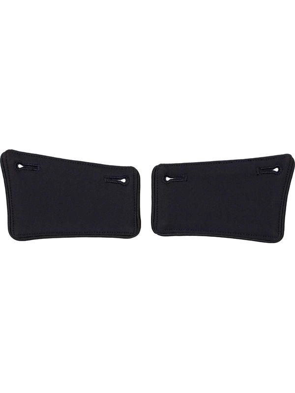 Flap di ricambio per frac donna con scritta in silicone