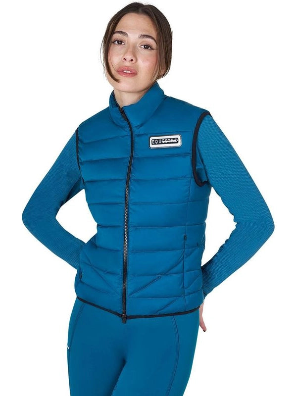 Smanicato donna in nylon