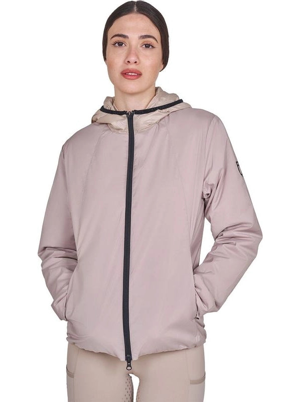 Softshell donna linea Foldable