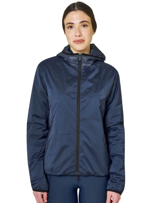 Softshell donna linea Foldable