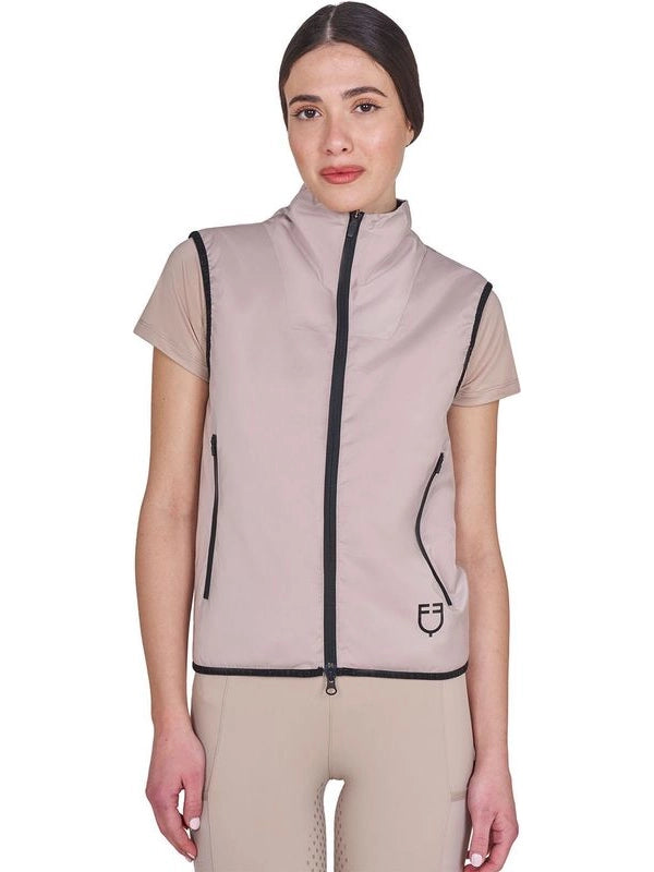 Smanicato donna linea Foldable