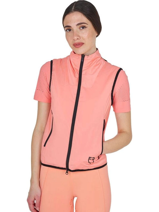 Smanicato donna linea Foldable