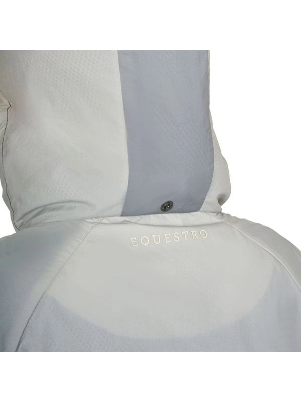 Capospalla donna idrorepellente