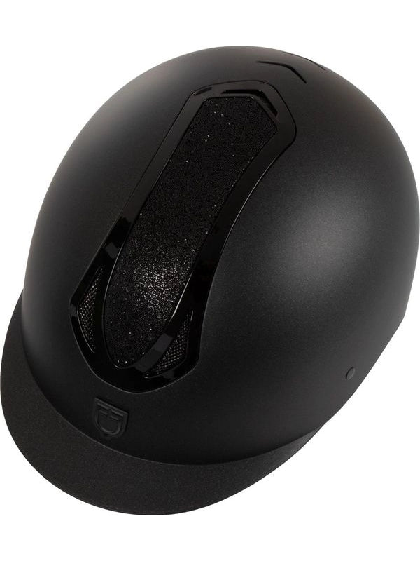 Cap donna Azael Stone visiera stretta omologazione EN 1384-2023