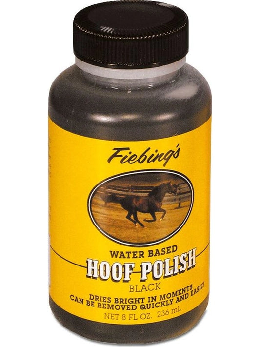 Hoof polish fiebing's 236 ml