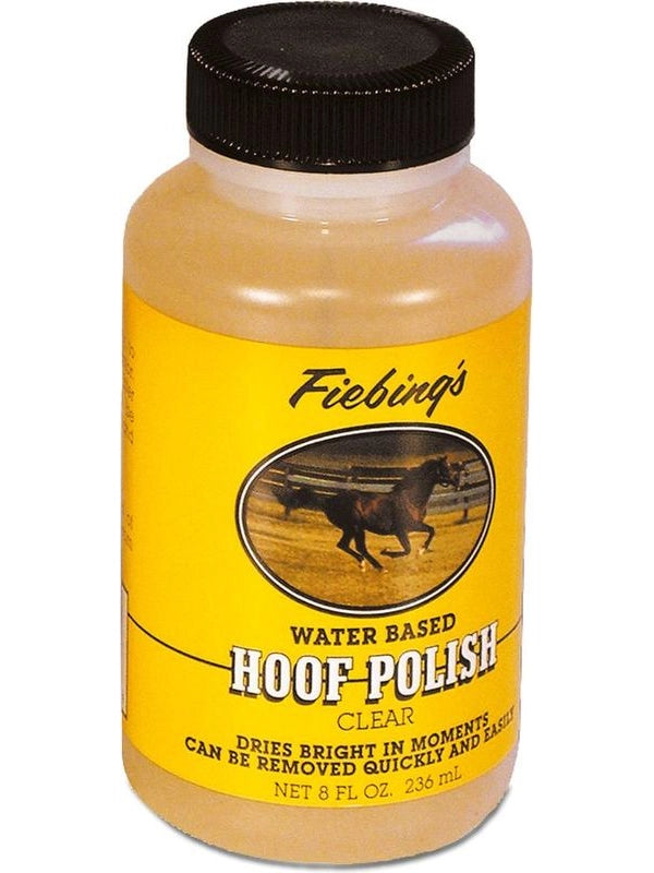 Hoof polish fiebing's 236 ml
