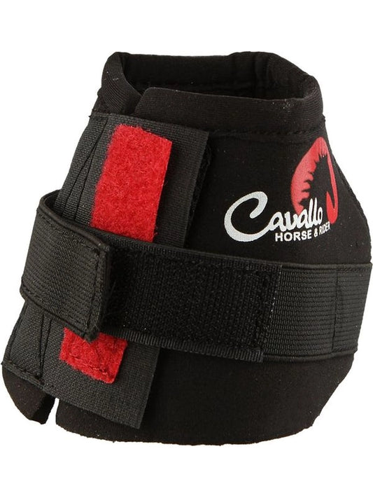 Calza neoprene simple hoof boots cavallo