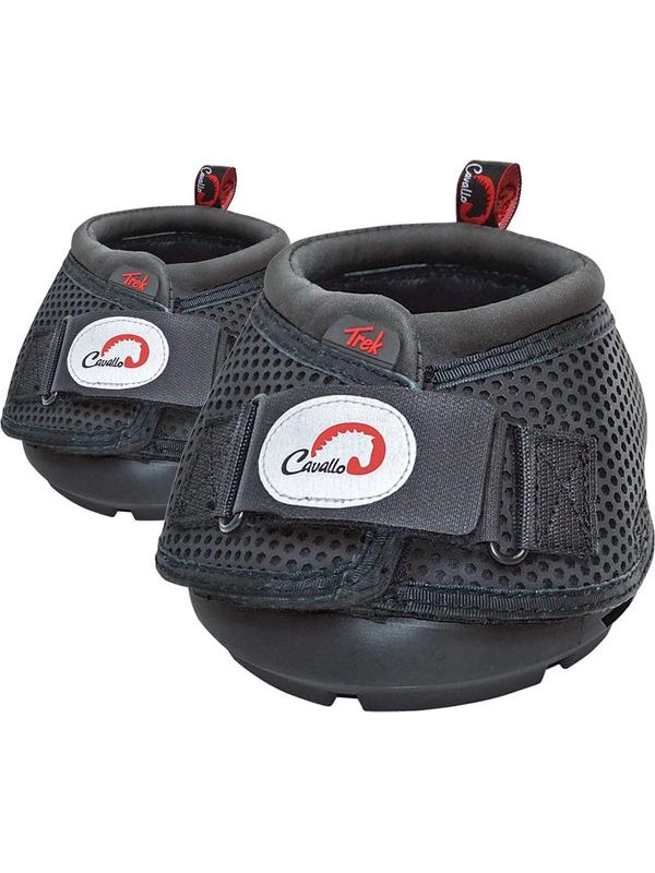 Scarpette cavallo trek regular (coppia)