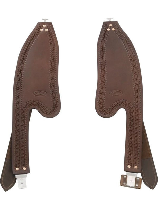 Fender fmw western buffalo freemax