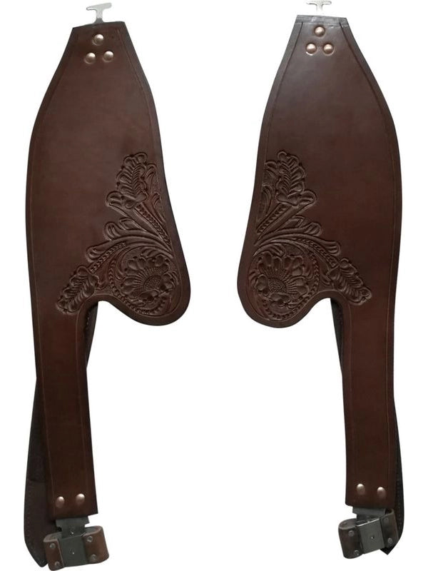 Fender fmw western cow freemax