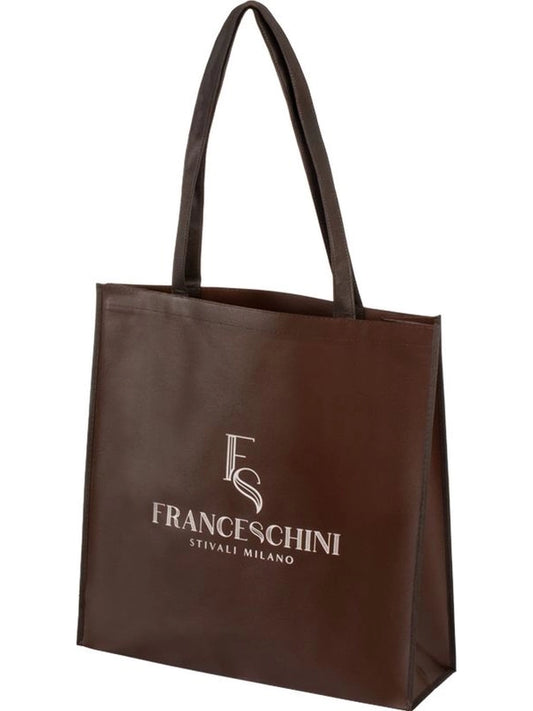 Borsa shopping in tessuto non tessuto media (45x45x15 cm)