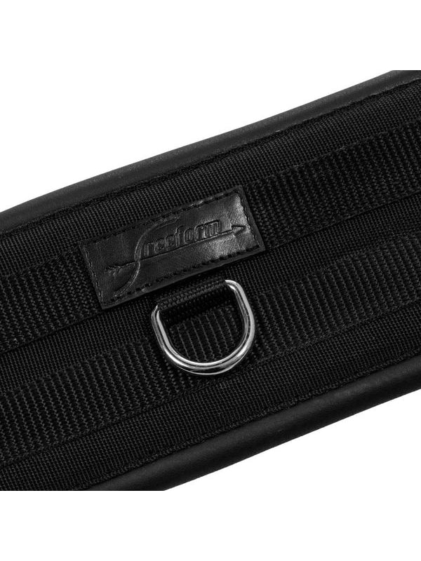 Sottopancia per freeform classic e scout neoprene/pelle