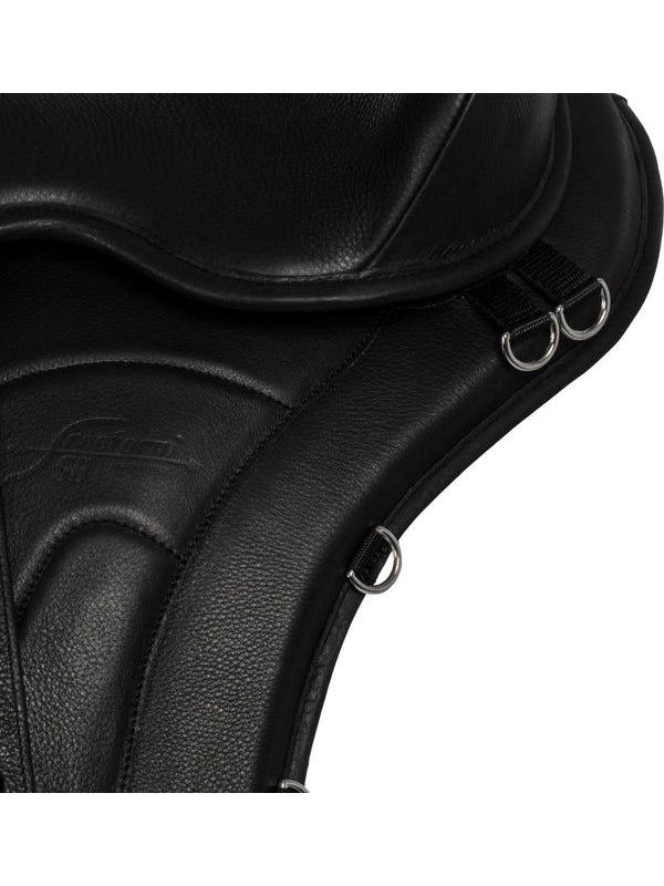 Sella treeless classic trail short back