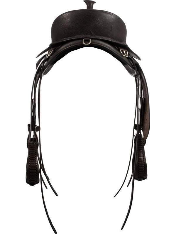 Sella treeless  "freeform  the original "scout extreme sb
