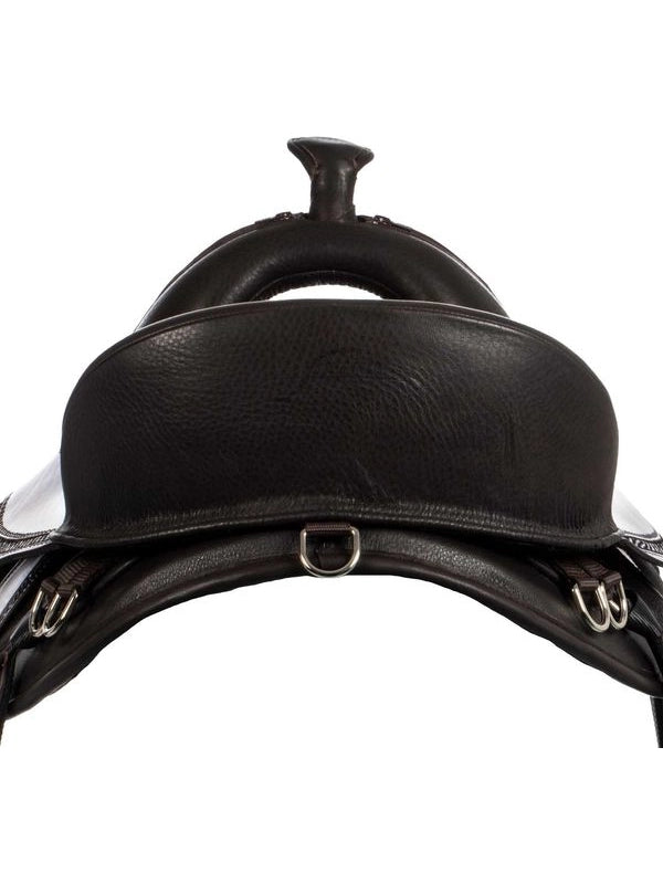 Sella treeless  "freeform  the original "scout extreme sb