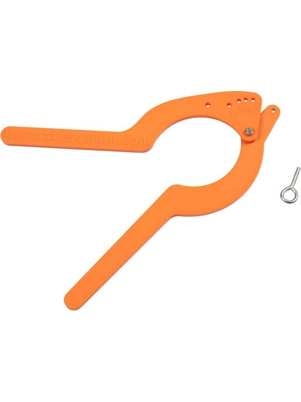 Misuratore fork