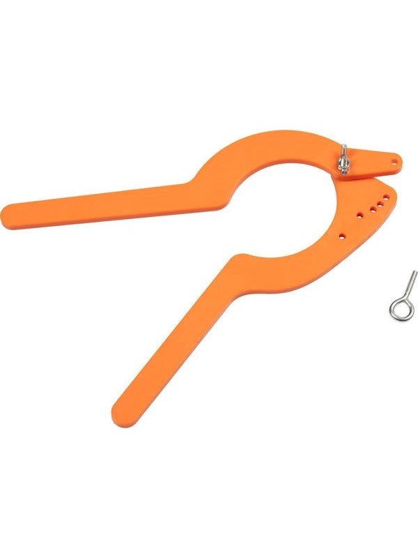 Misuratore fork