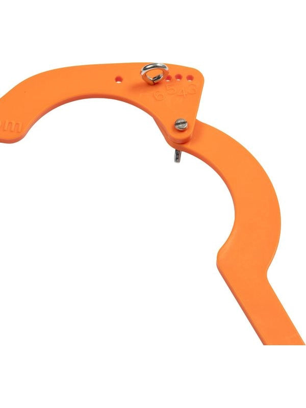 Misuratore fork