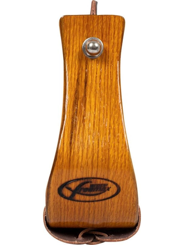 Staffa western freemax  in legno