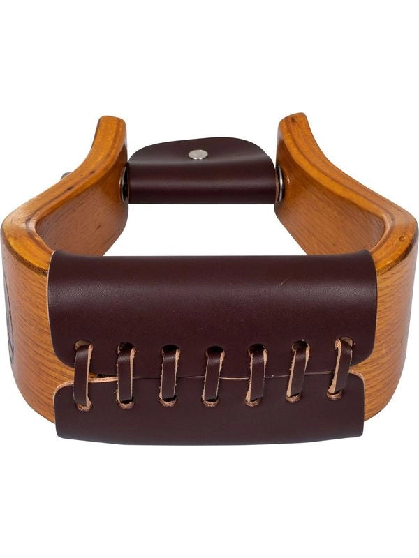 Staffa western freemax  in legno
